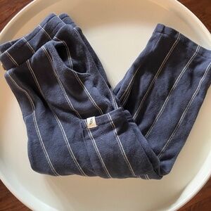 Easy Peasy Organic Cargo pants- fender neutral